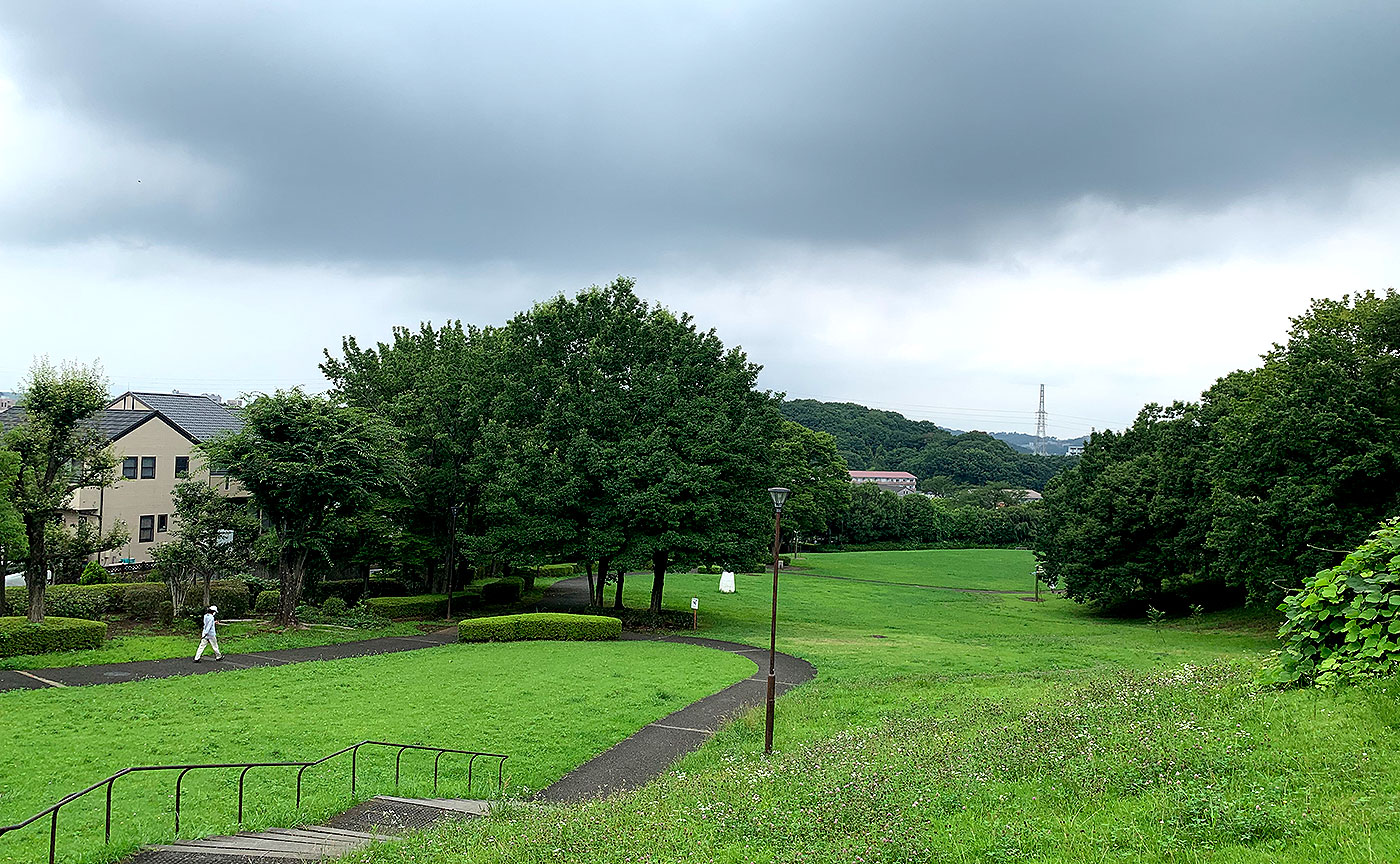 別所公園