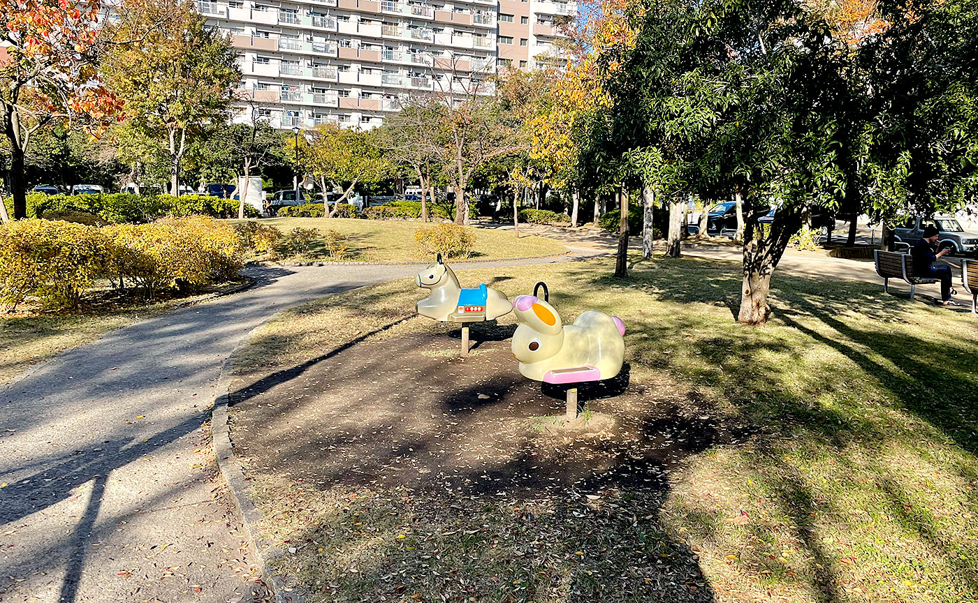 さざなみ公園