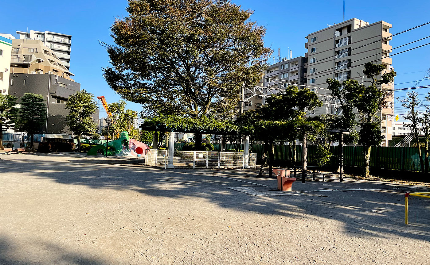 千住東町公園