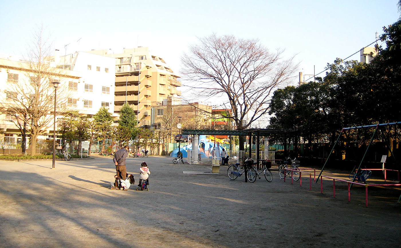 千住東町公園