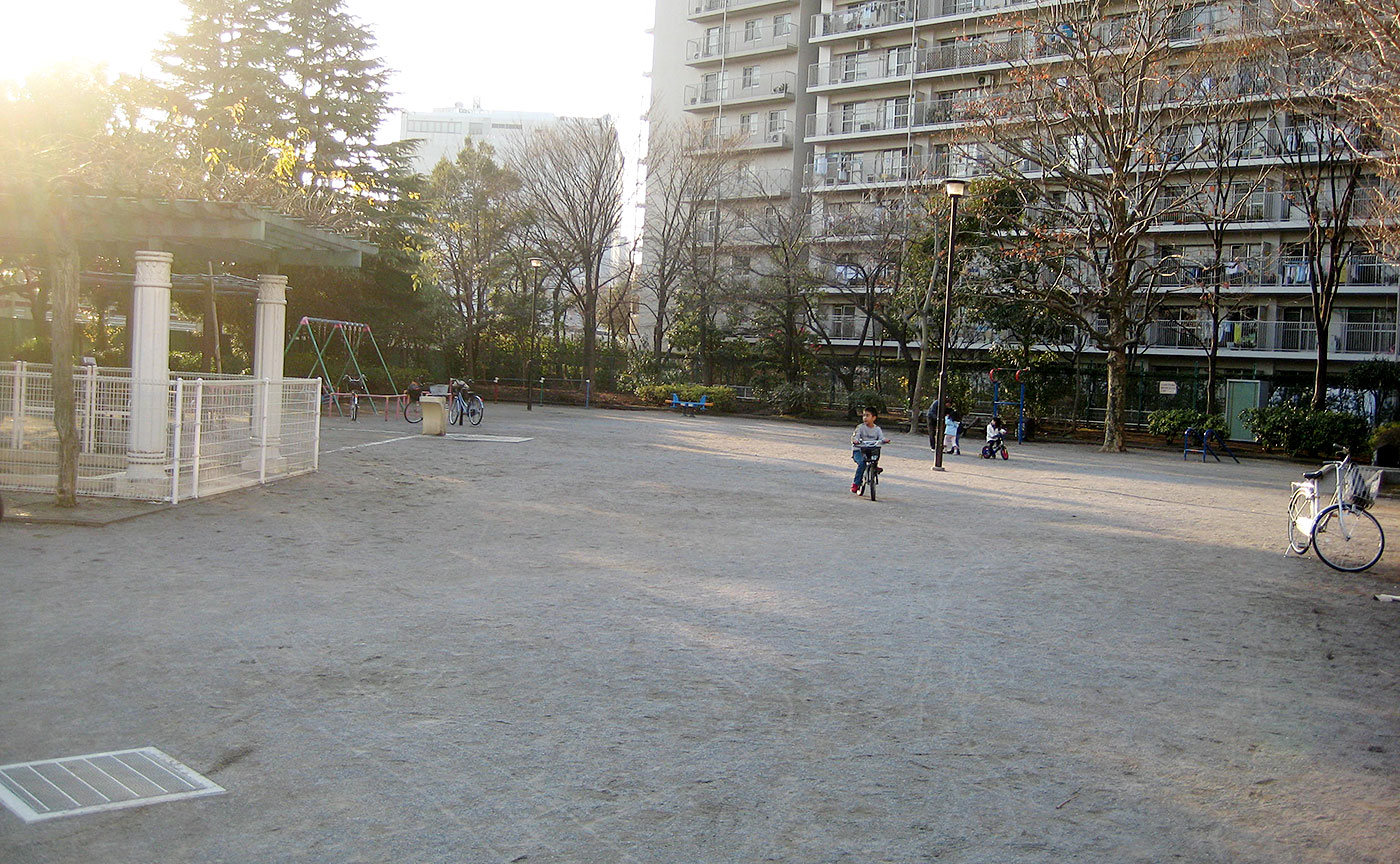 千住東町公園