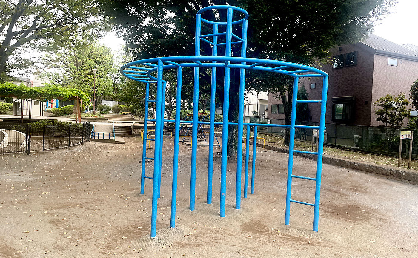 向山公園