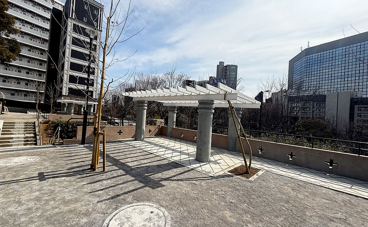 元町公園