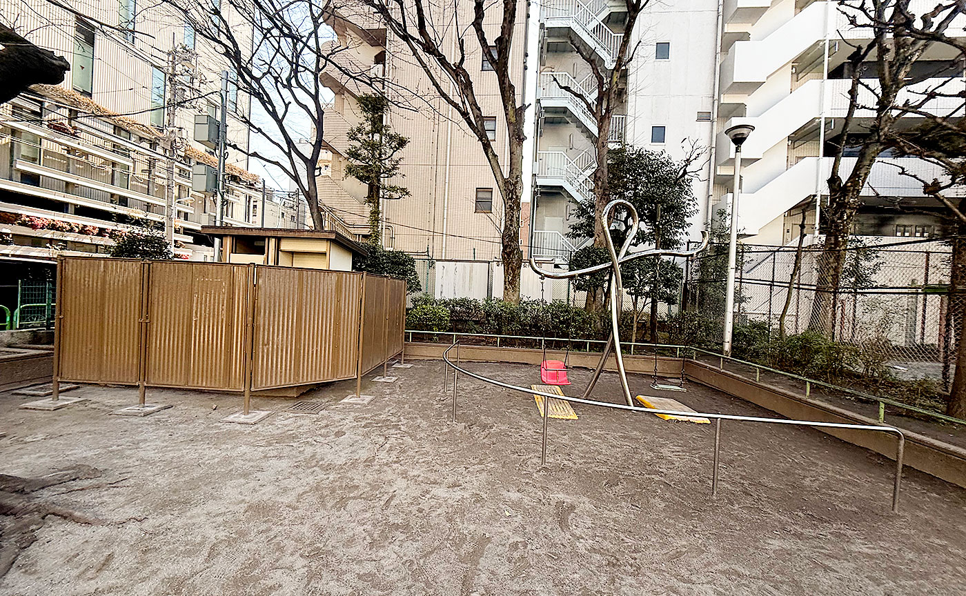 田原公園