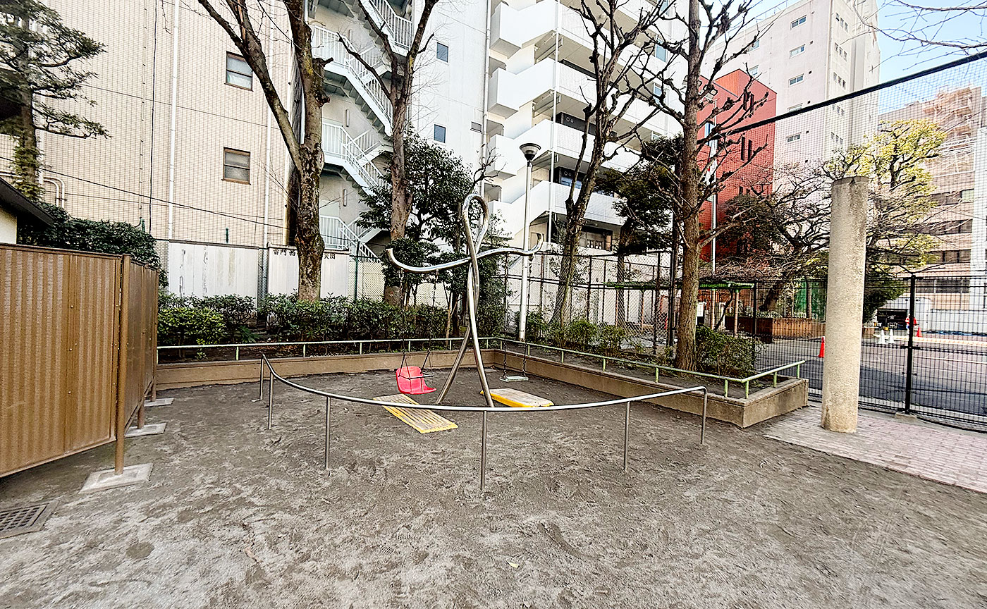 田原公園