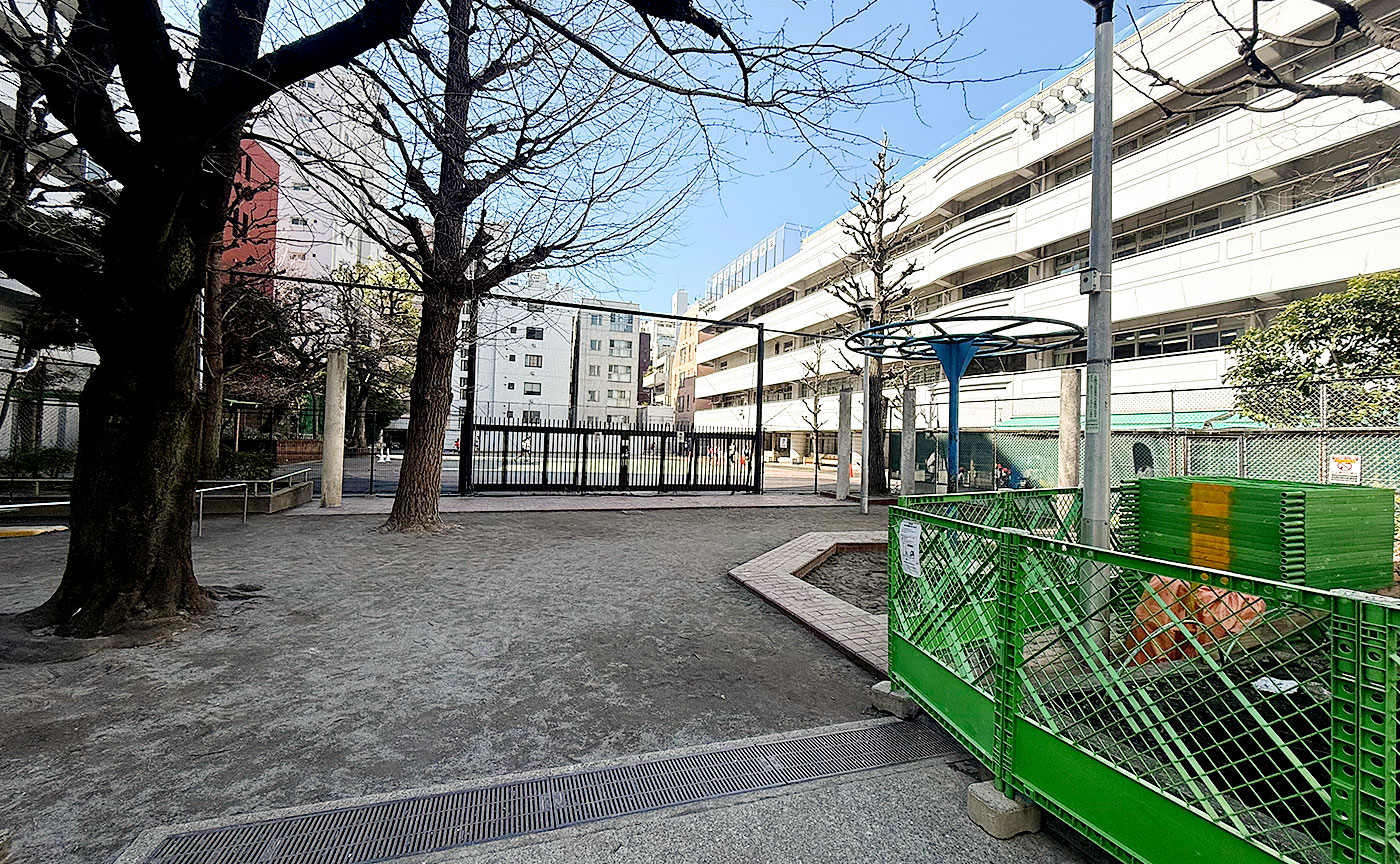 田原公園