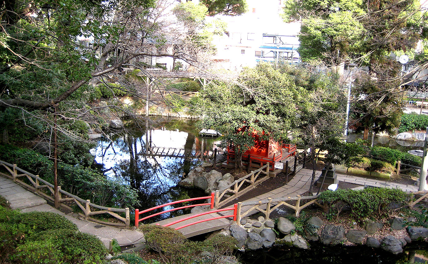 須藤公園