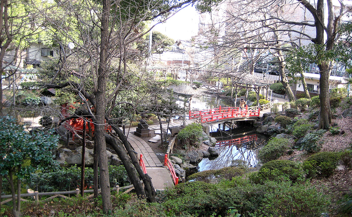 須藤公園