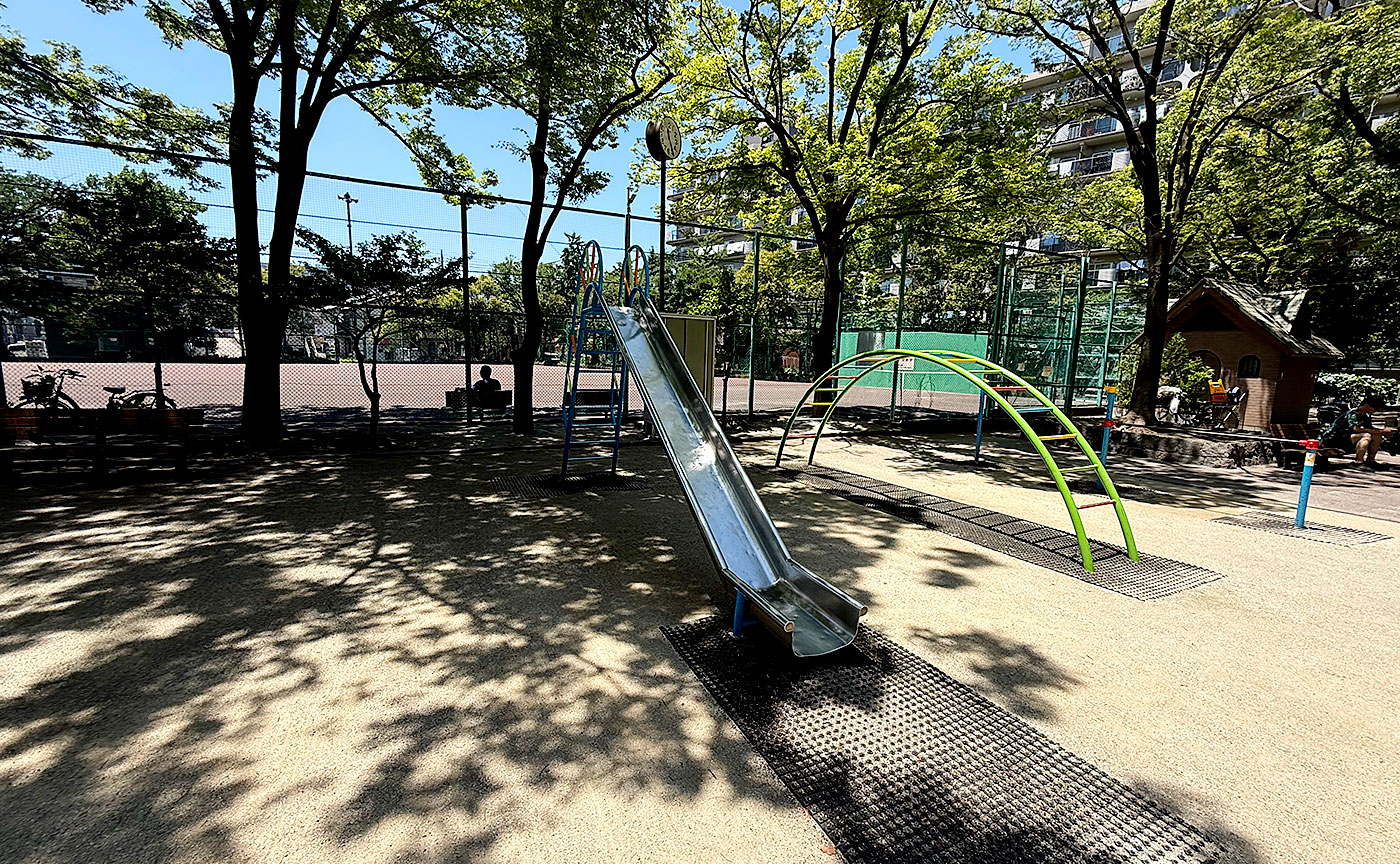 船堀公園