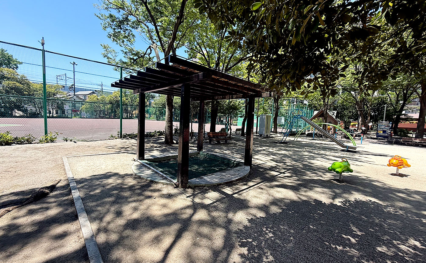 船堀公園