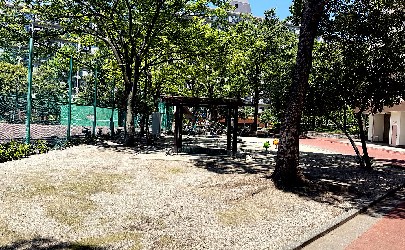 船堀公園