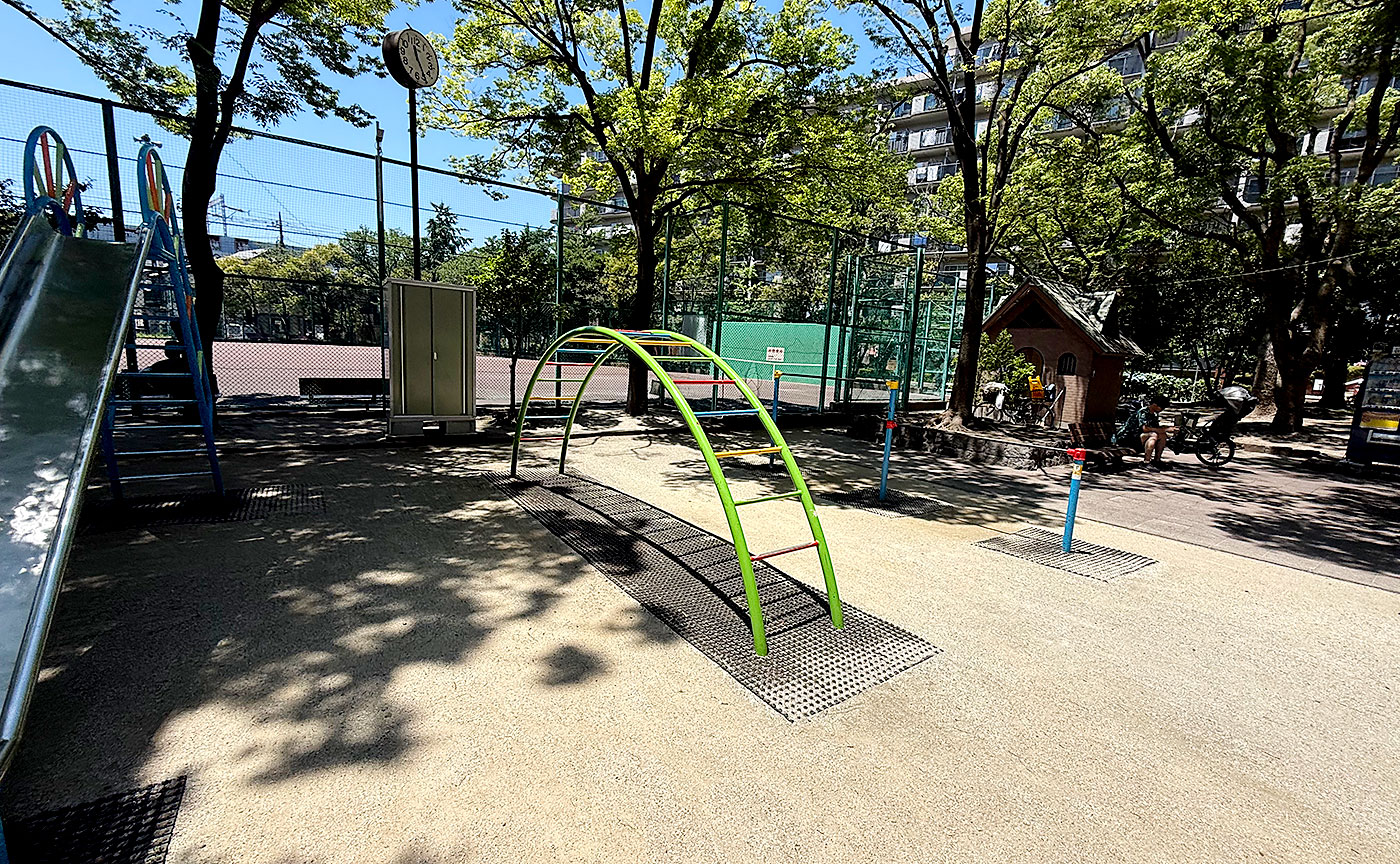 船堀公園