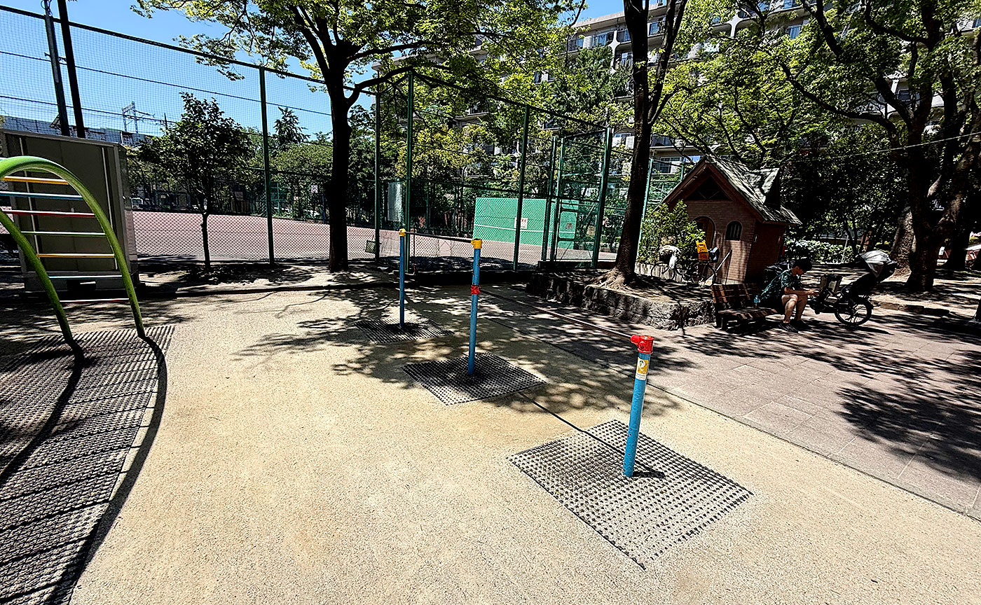 船堀公園