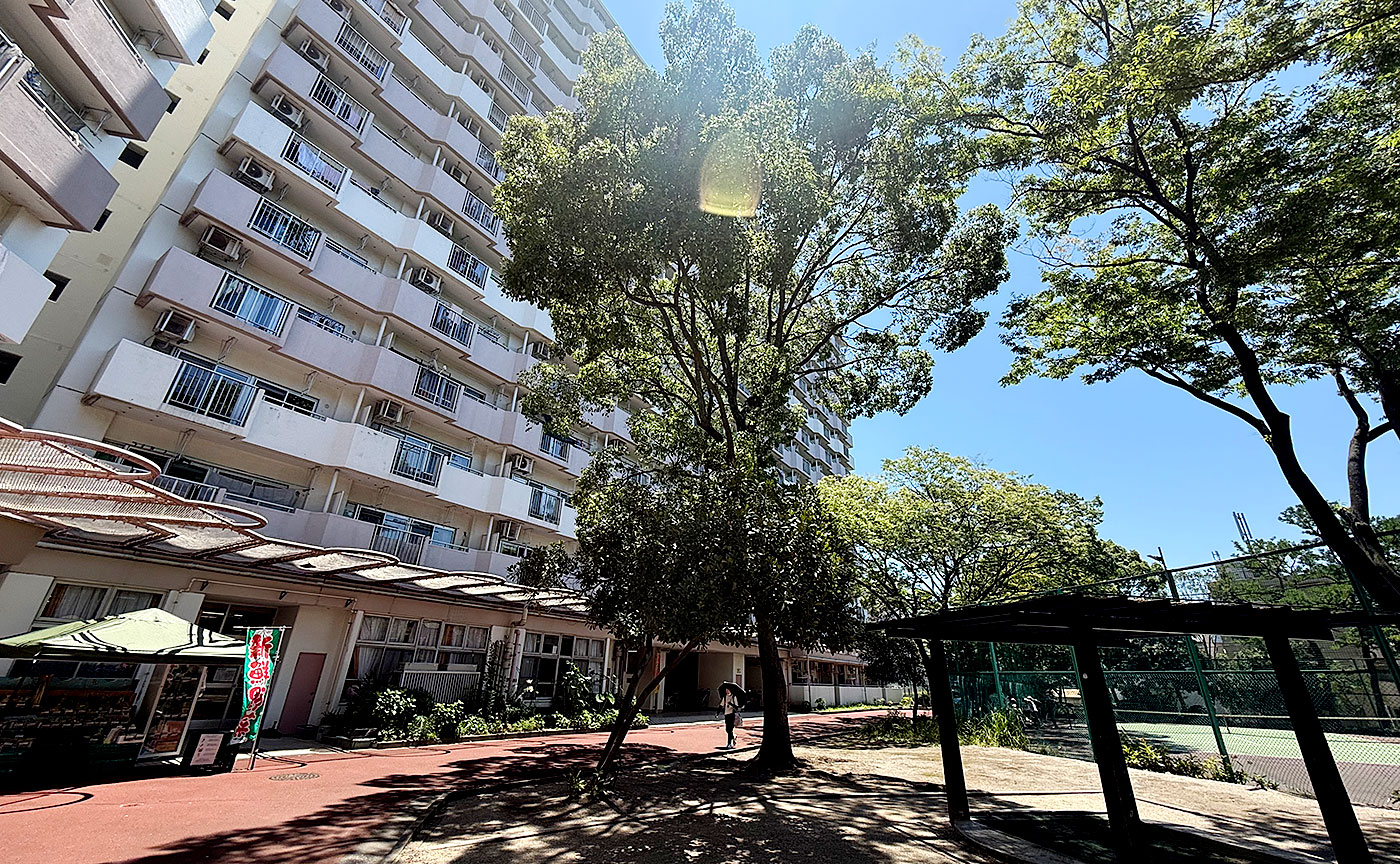 船堀公園
