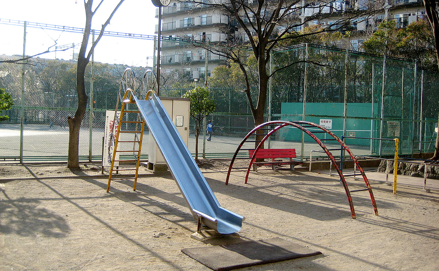 船堀公園