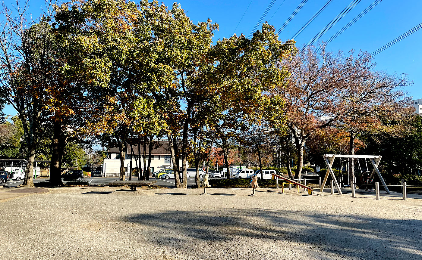 富士公園