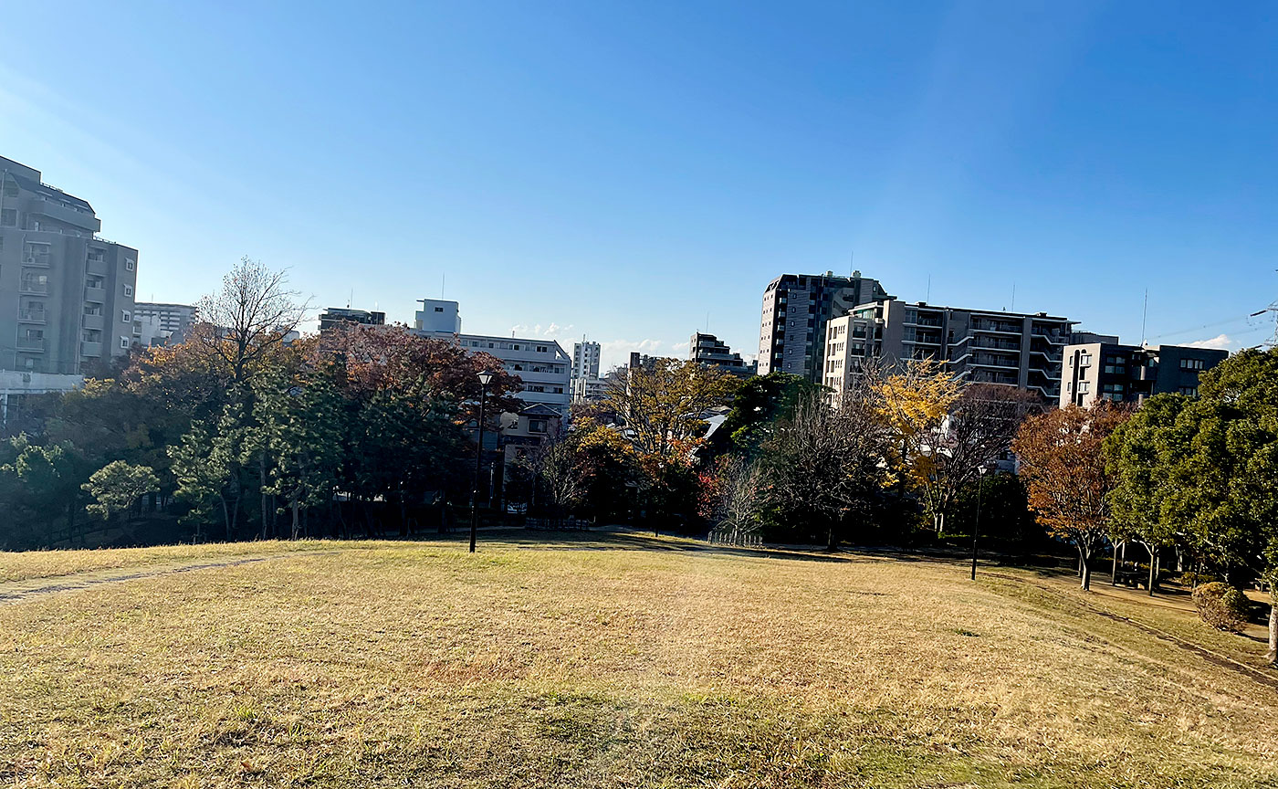 富士公園