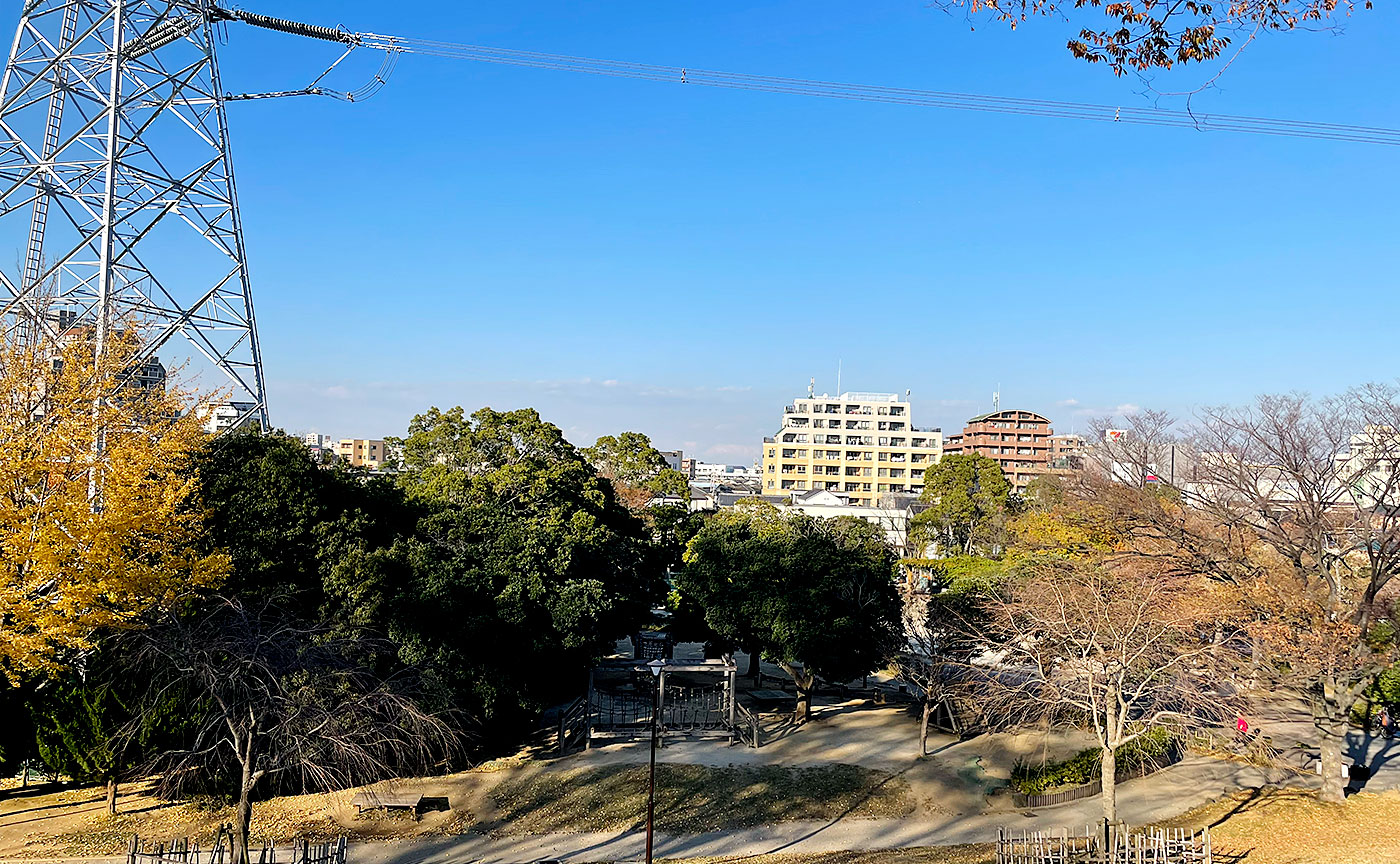 富士公園