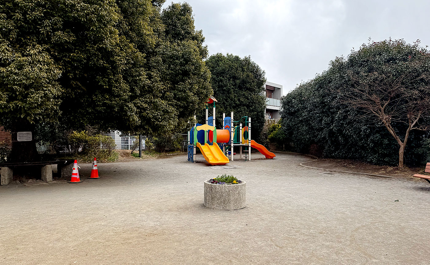 みゆき児童公園
