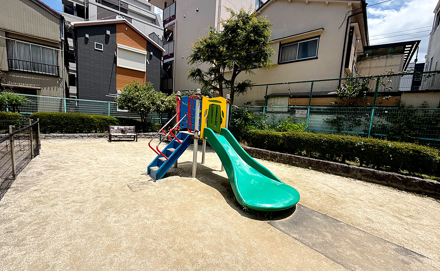押上公園