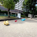 公園探訪
