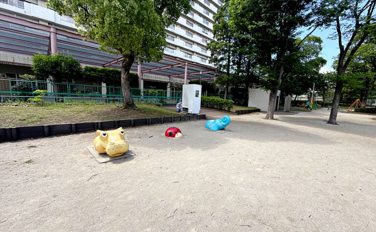 公園探訪
