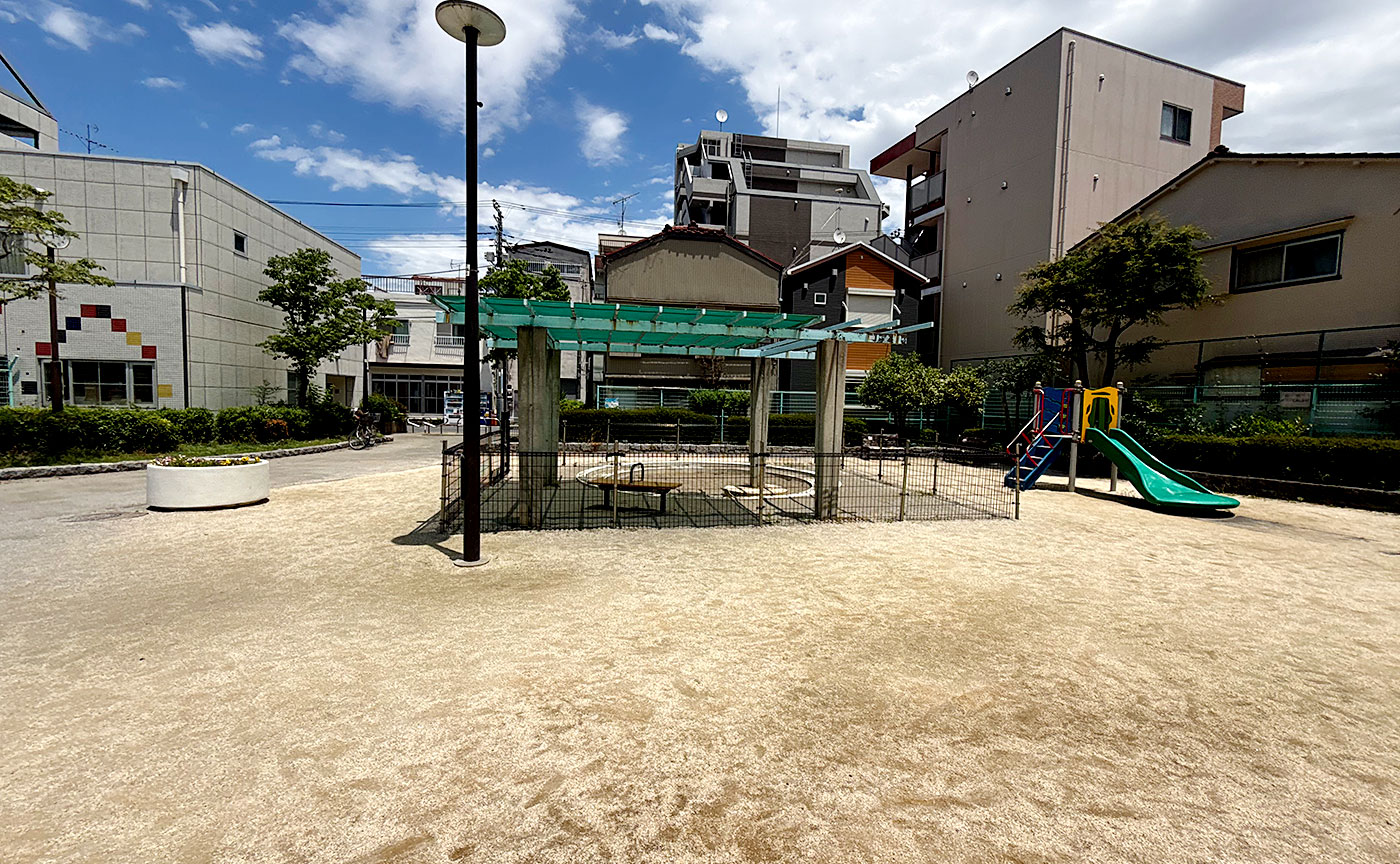 押上公園