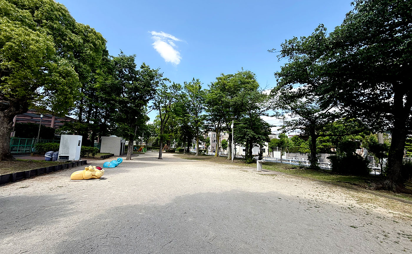 平井橋第二公園