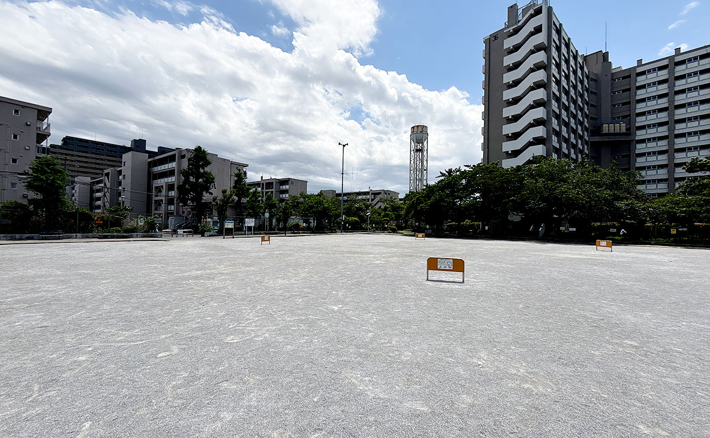 文花公園