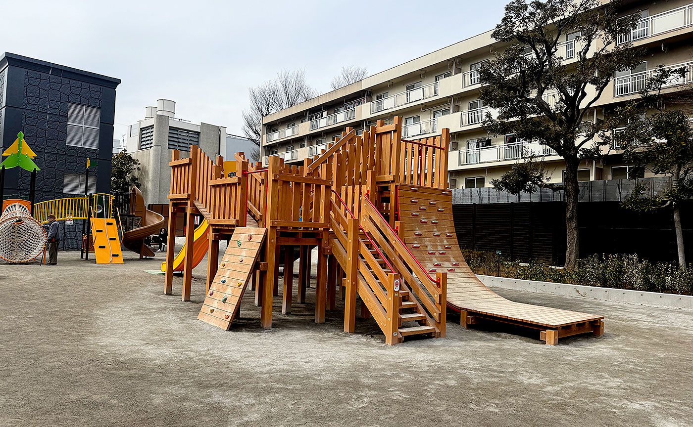 切通公園