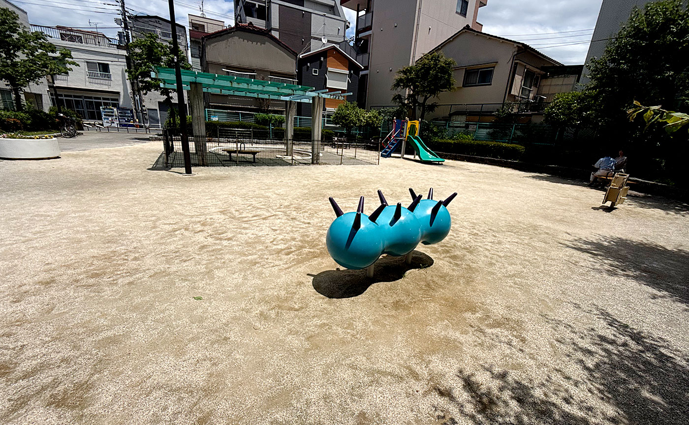 押上公園