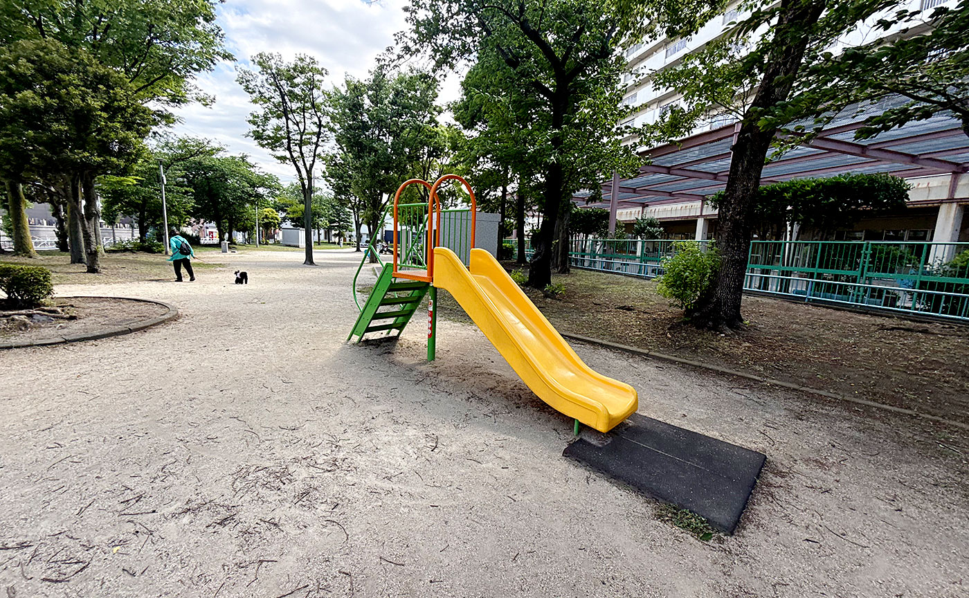 平井橋第二公園
