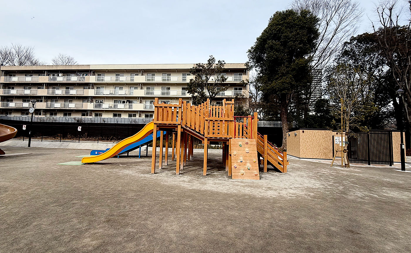 切通公園