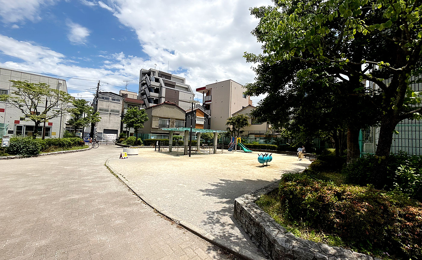 押上公園