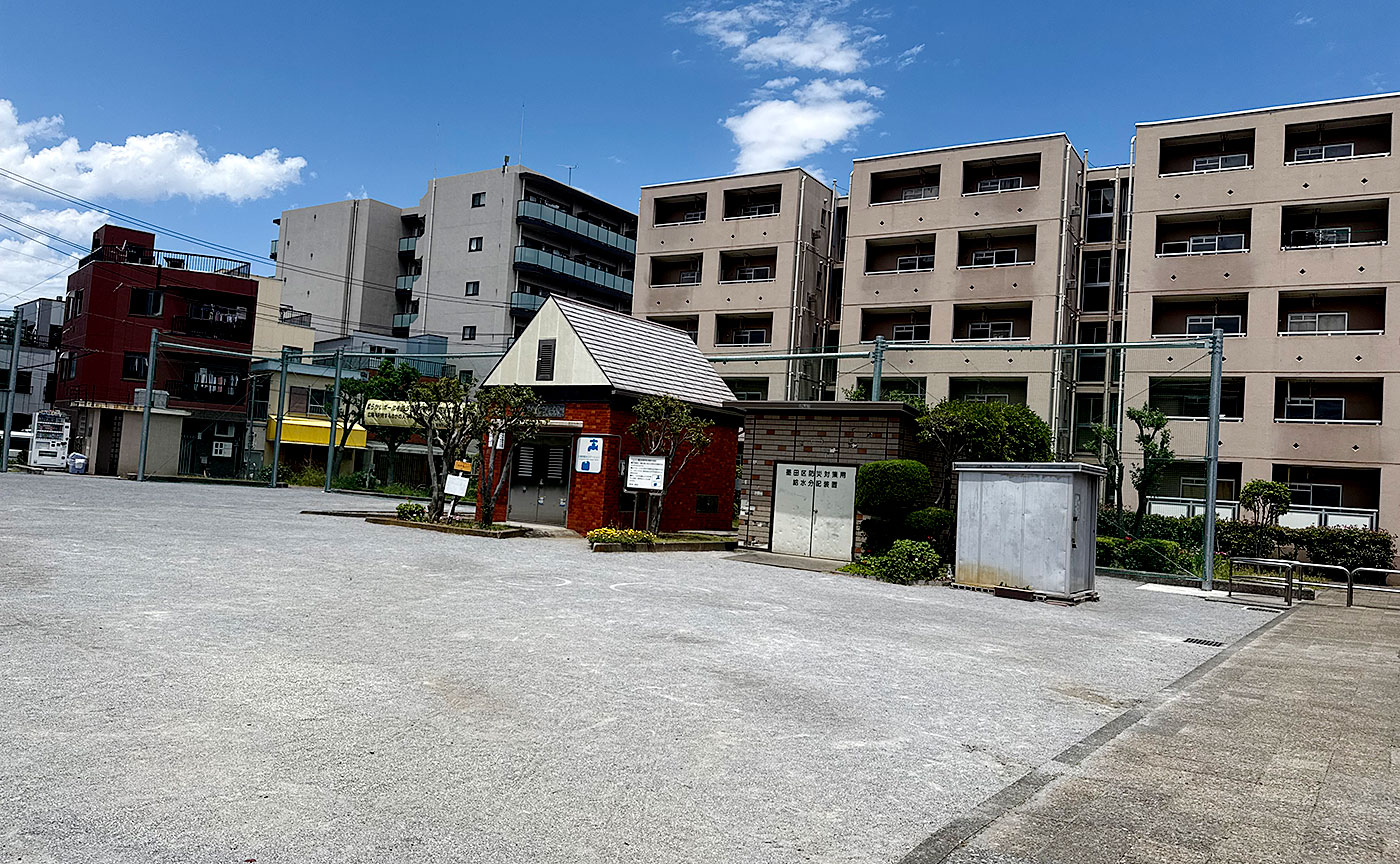 文花公園