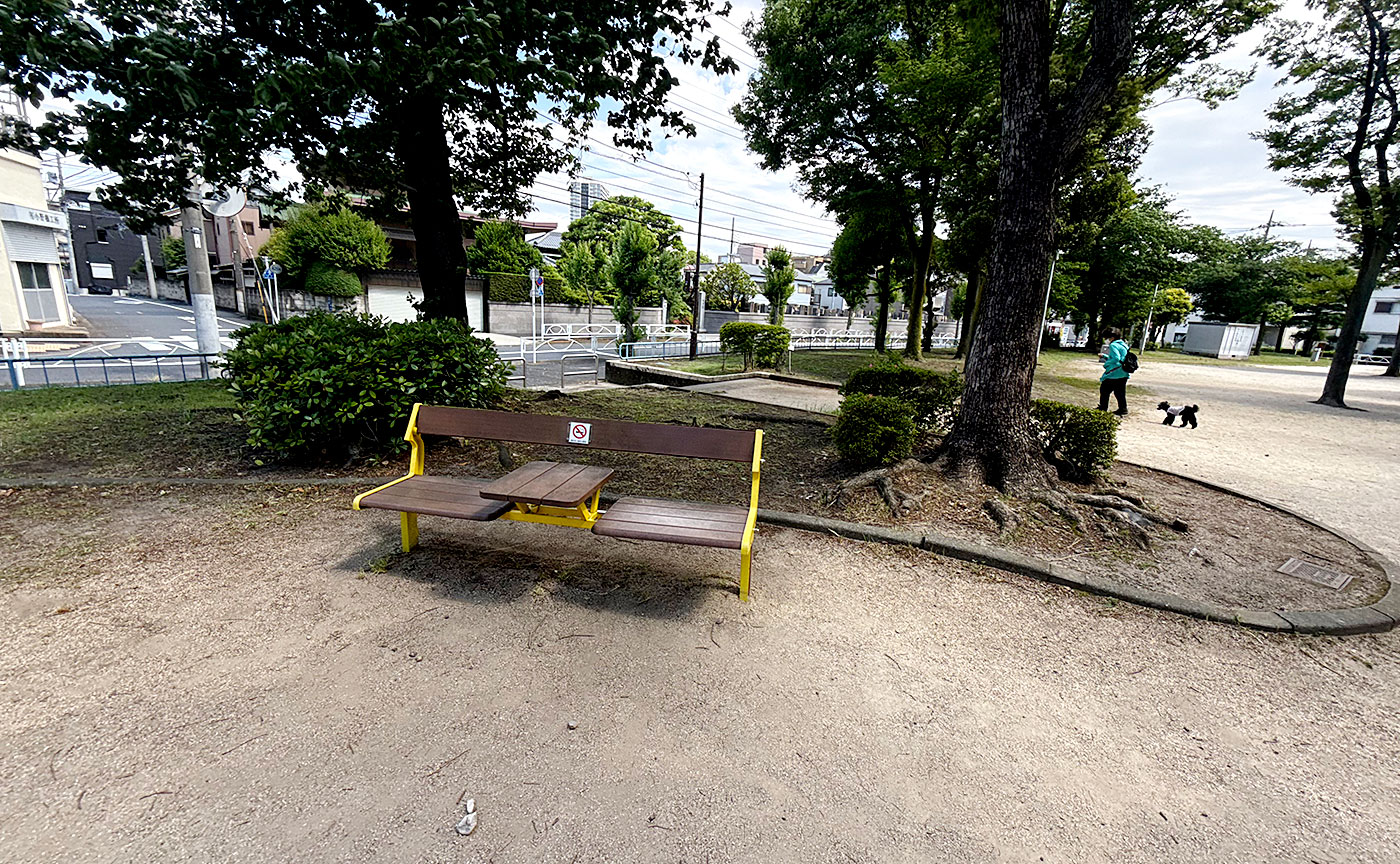 平井橋第二公園