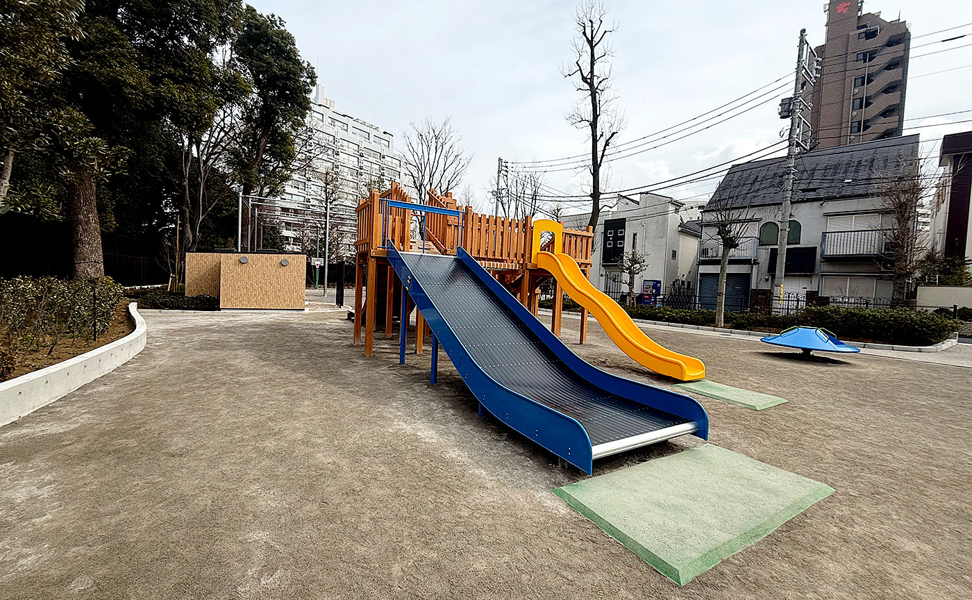 切通公園