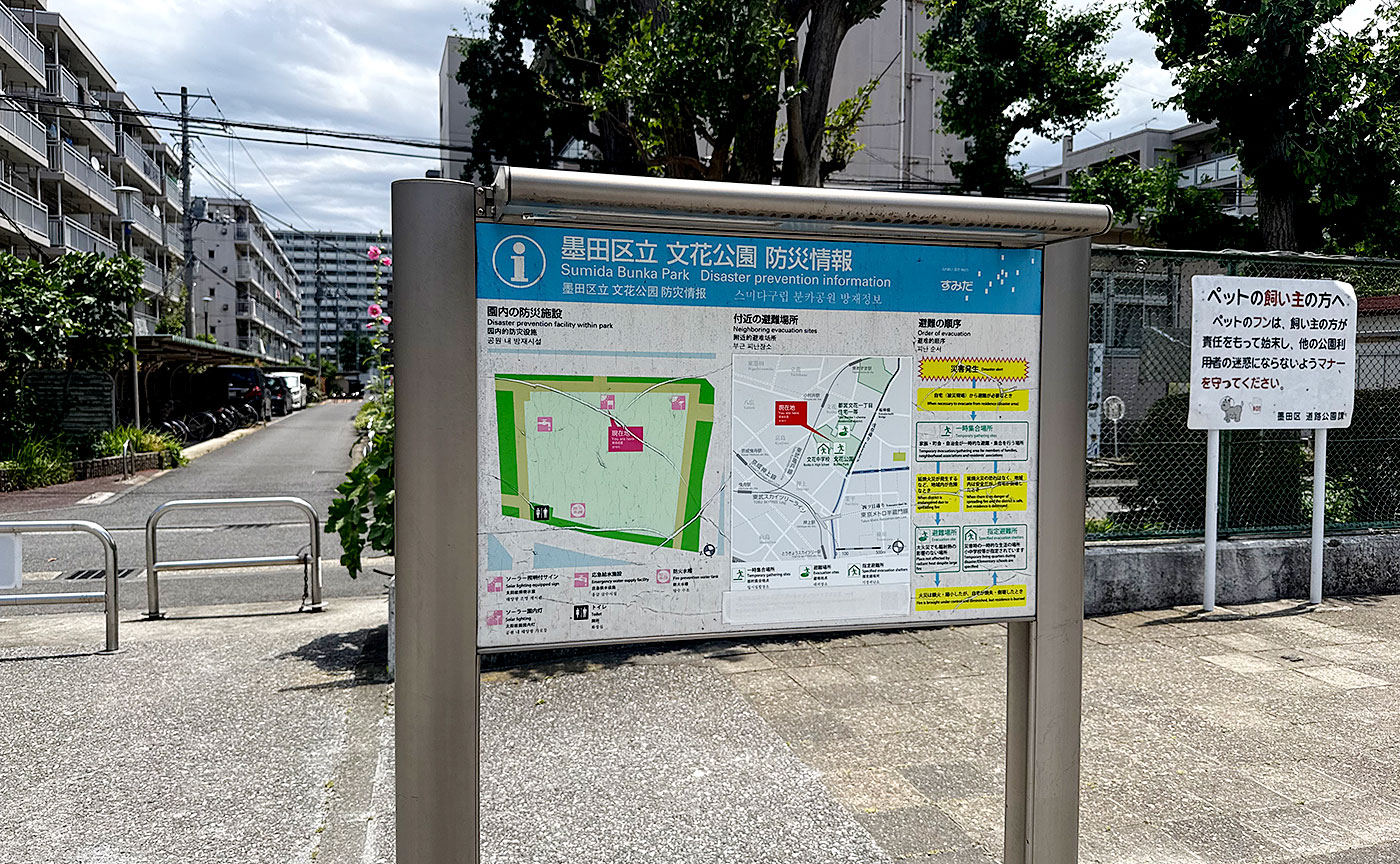 文花公園