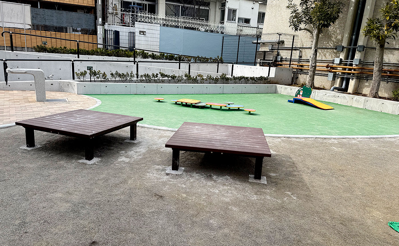 切通公園