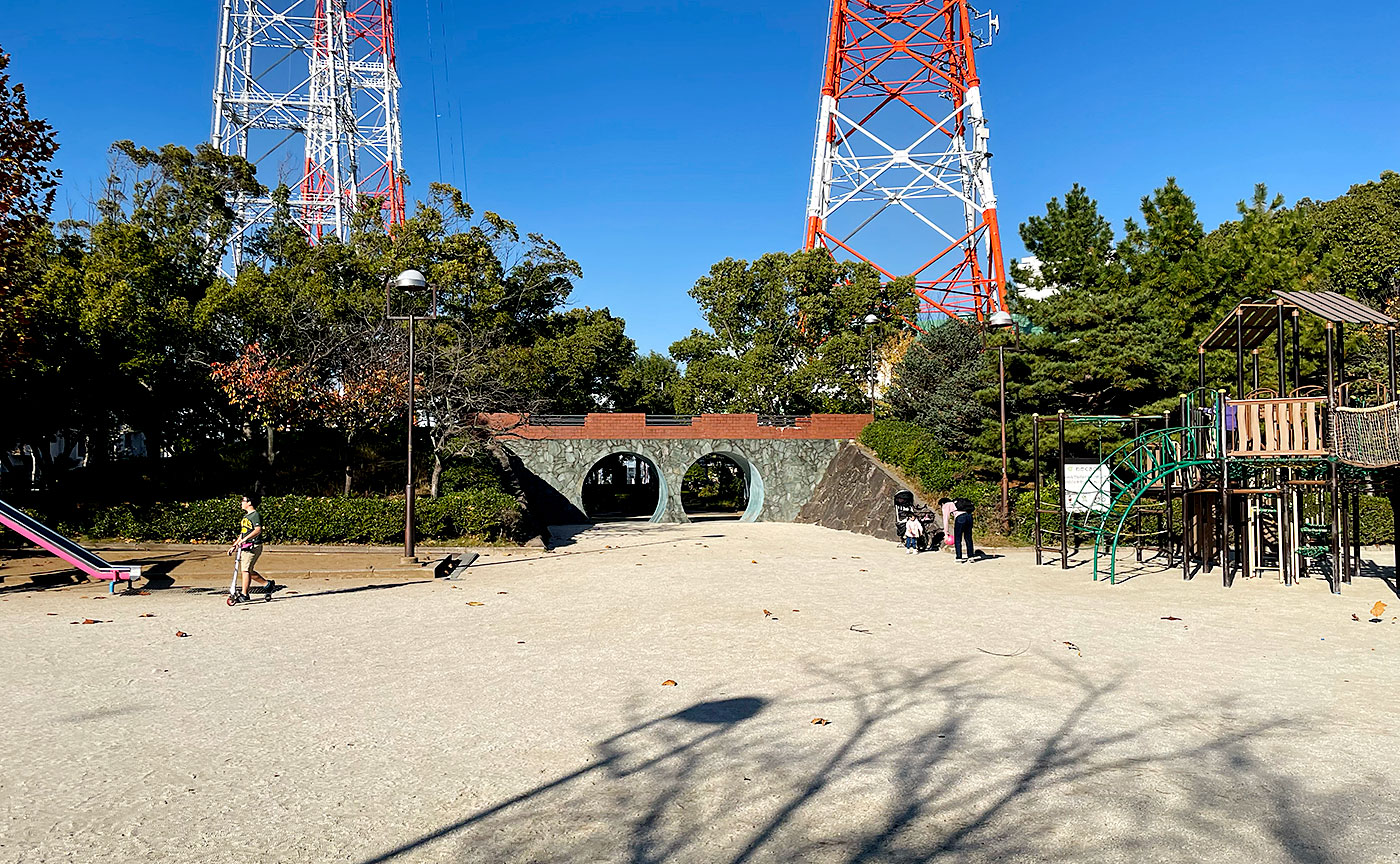 わかくさ公園