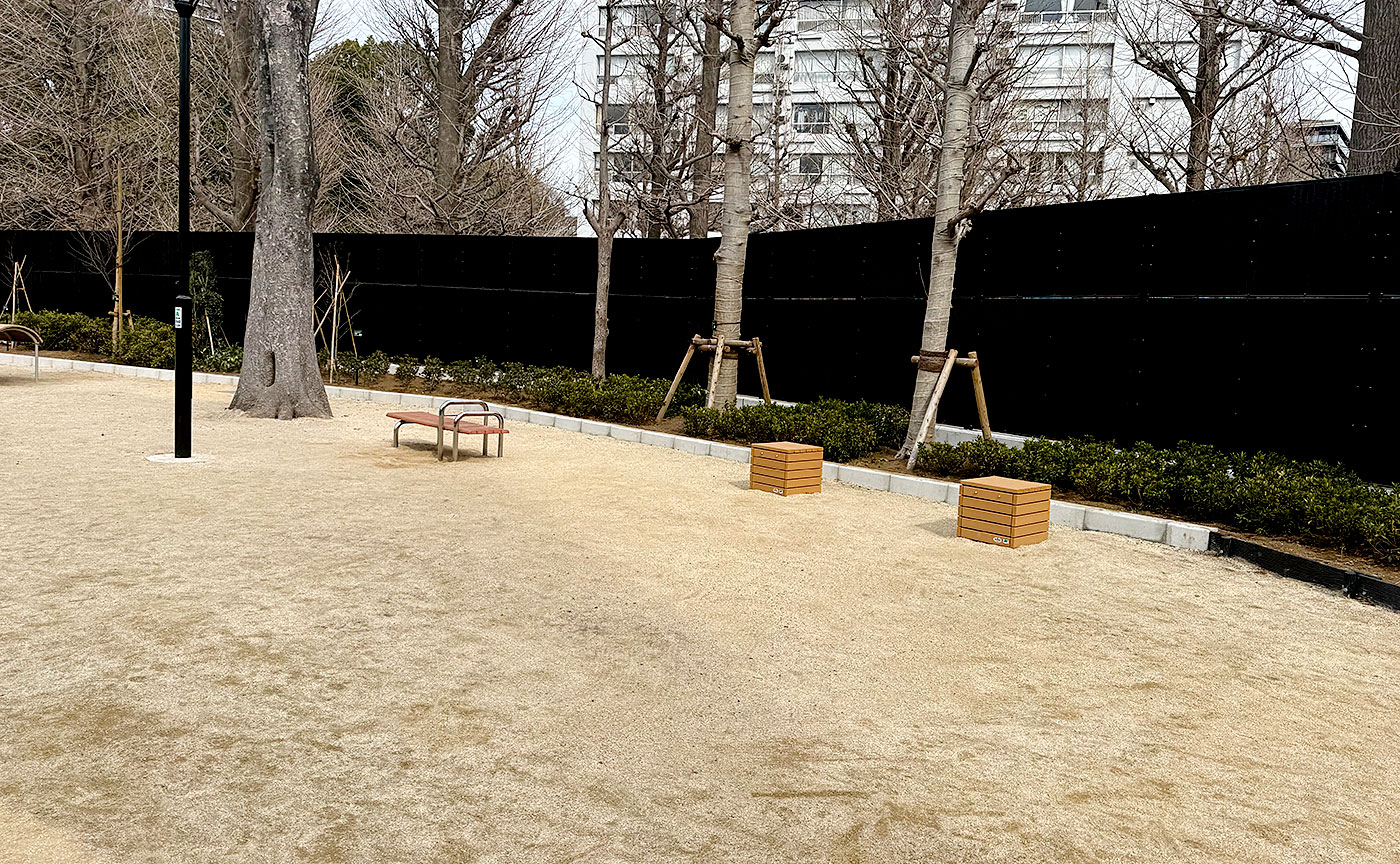 切通公園