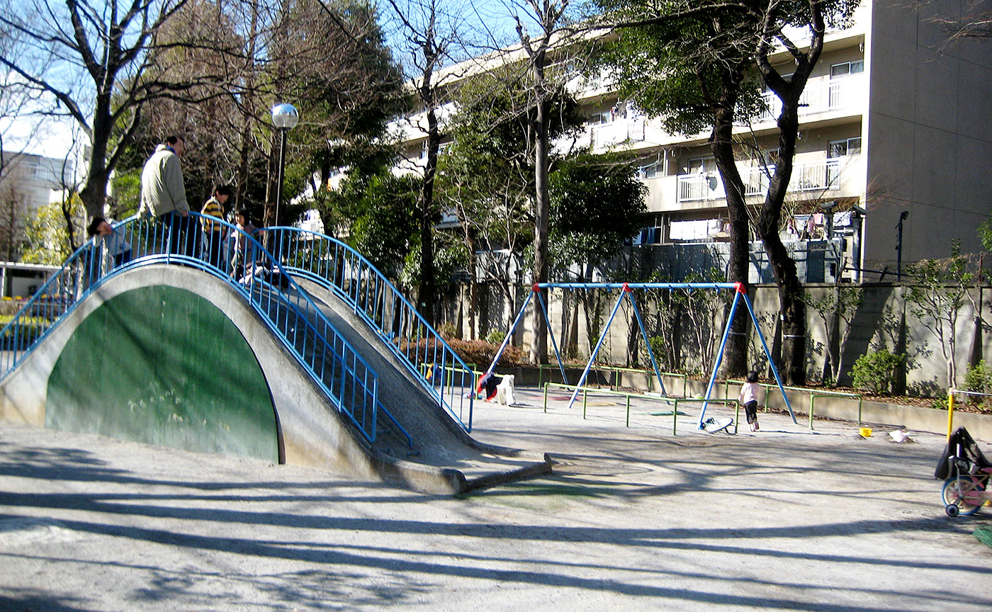 切通公園