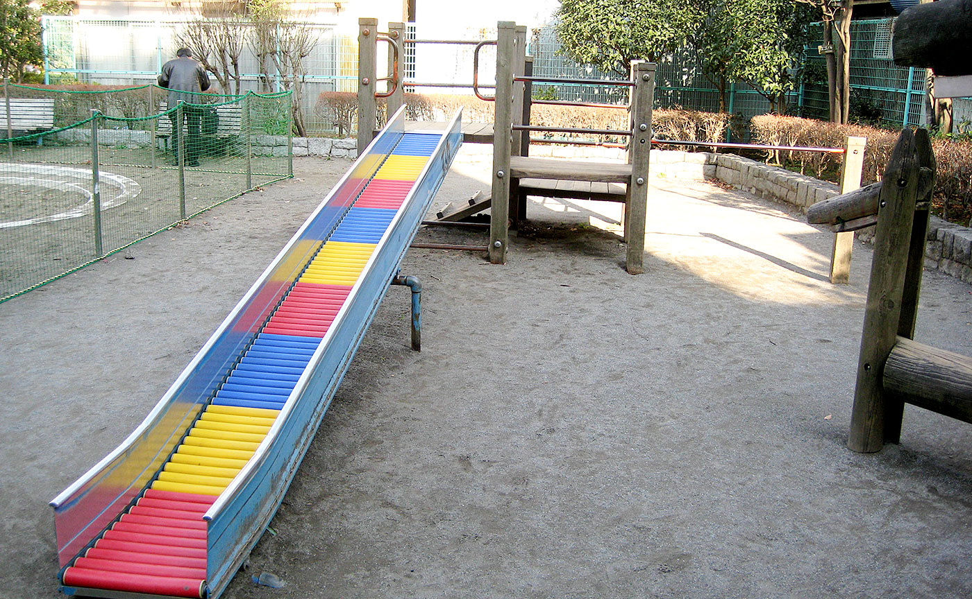 押上公園