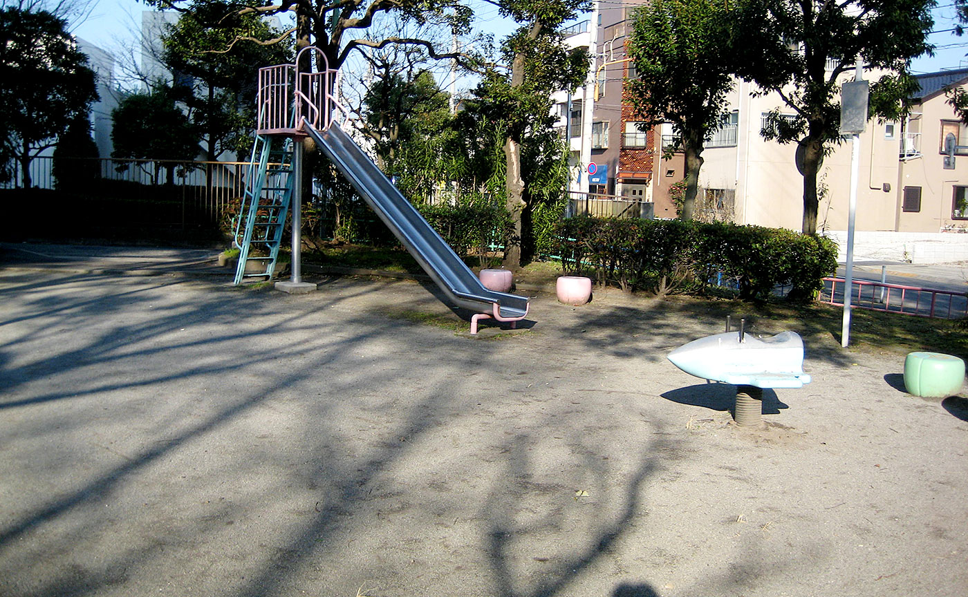平井橋第二公園
