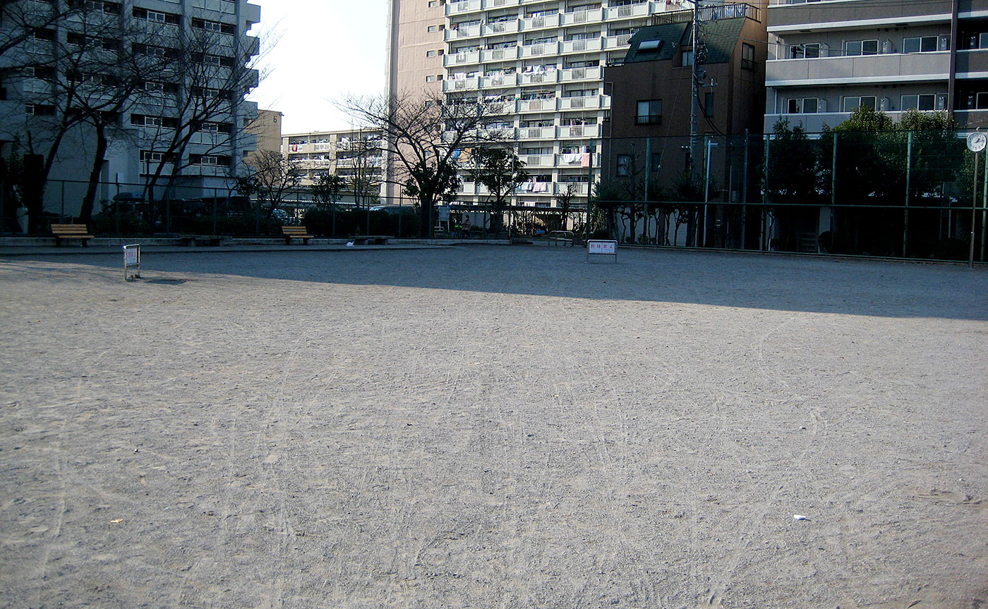 文花公園
