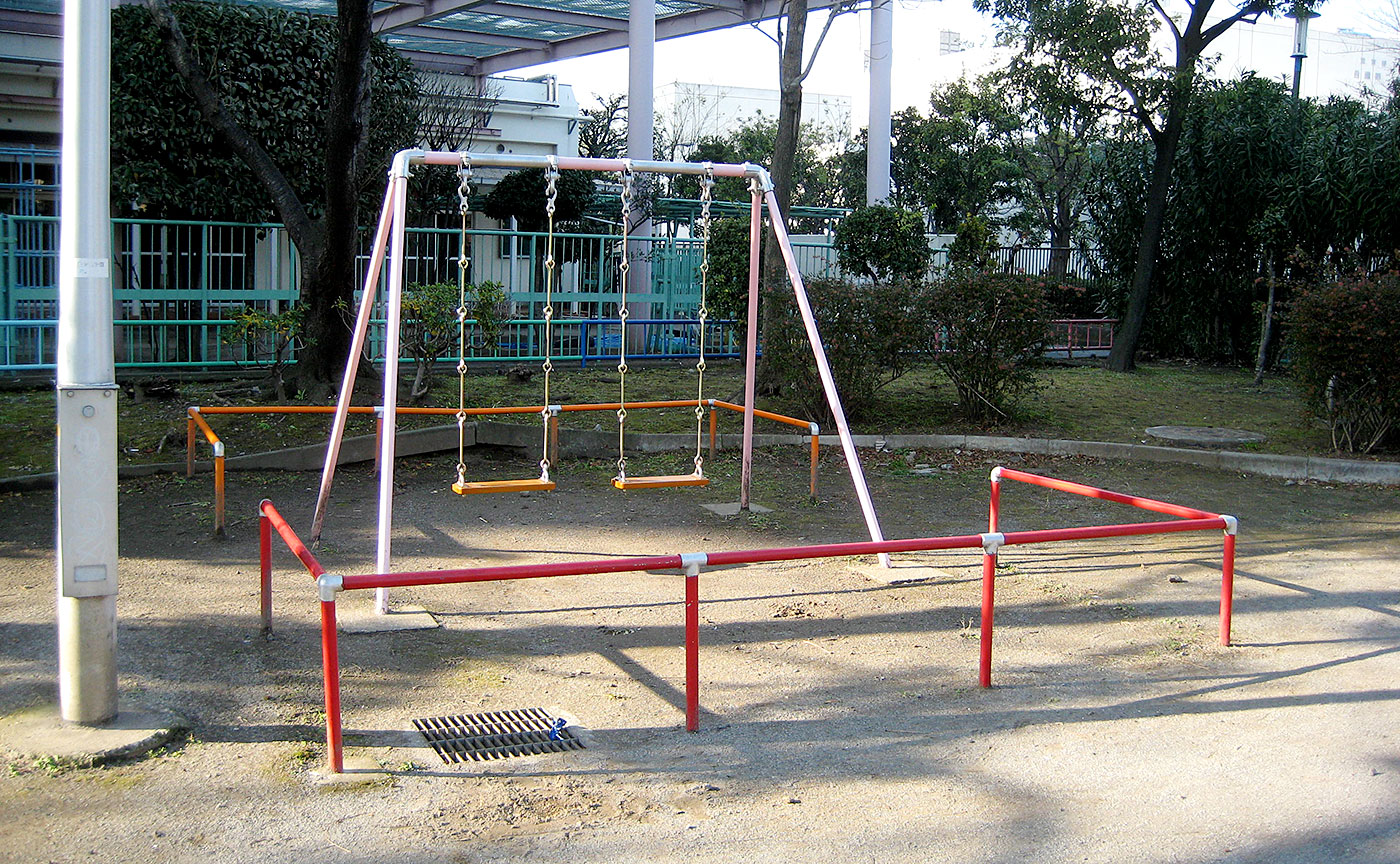 平井橋第二公園