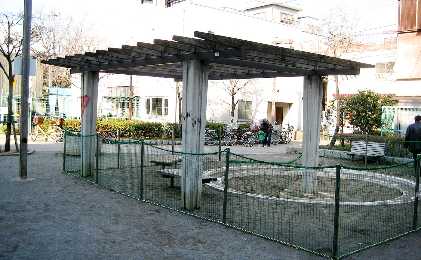 押上公園