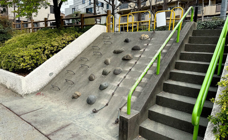 公園探訪
