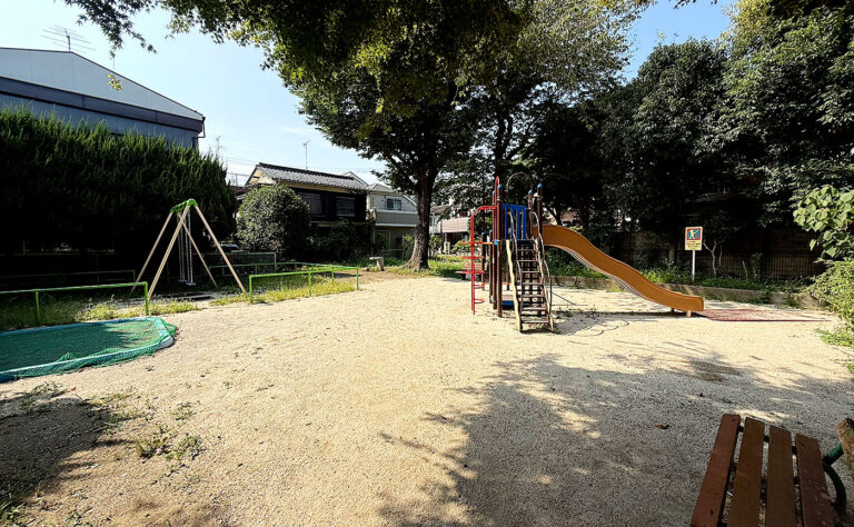 公園探訪