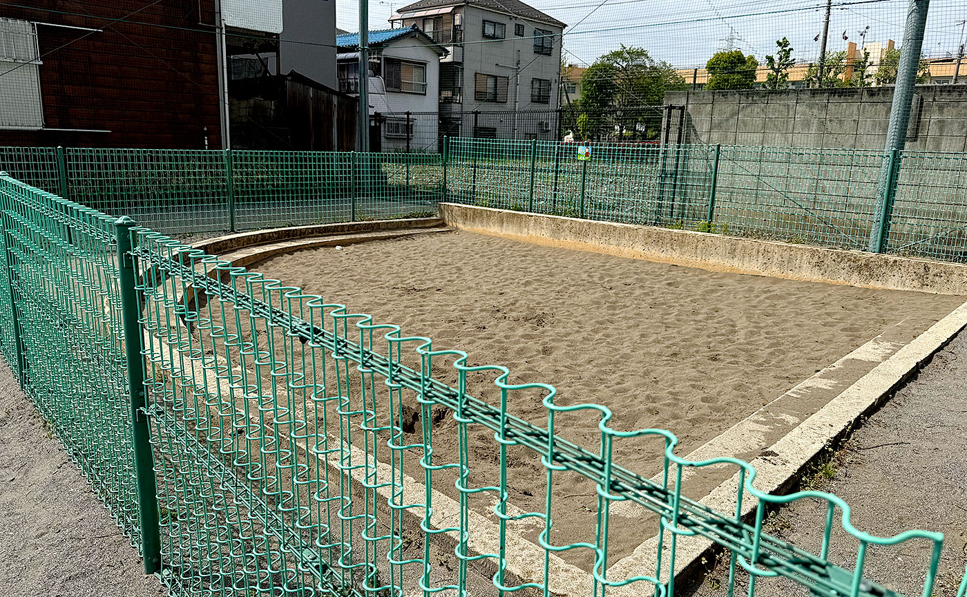 白鳥公園